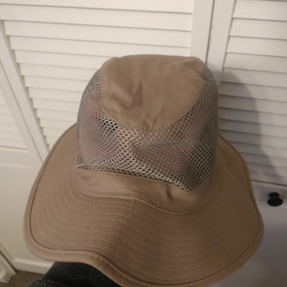 Boonie Hat L/XL khaki